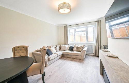 Barnet newly renovated - Foto 1