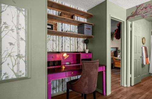 The Quirky Bloom-Whimsical Guest house - Foto 9