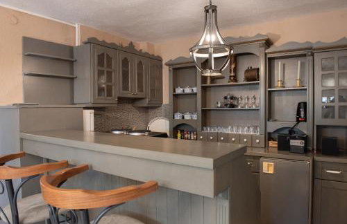 Dandy Villas Nymfaio - Snow Fairy - Sauna - Foto 20