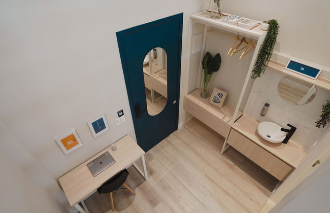 Apê Metrô Paraíso - Photo 8