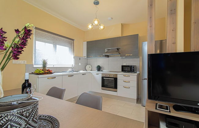 Theo Villas With Sea View - Foto 80