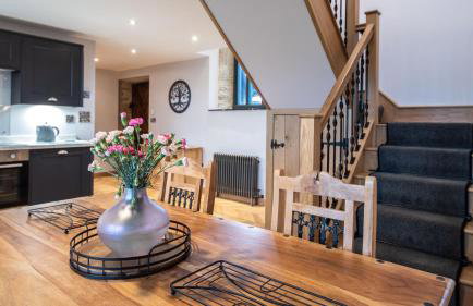 The Tiny Chapel with Hot Tub - Photo 18