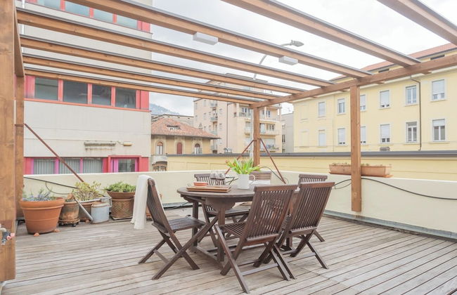 La Casa del Golfista by Rent all Como - Photo 44