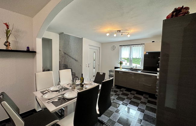 Villa Serenity - Foto 16