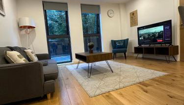 1 bed home away from home - Foto 2