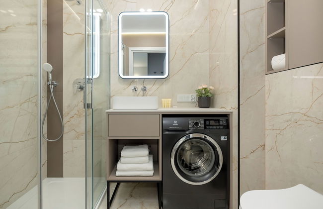 Sun Towers With Parking by Renters - Foto 20