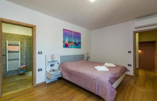 Villa Perini - Foto 27