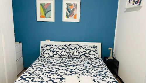 Chiara Guest House 18 - M4 Metro blu - Foto 2