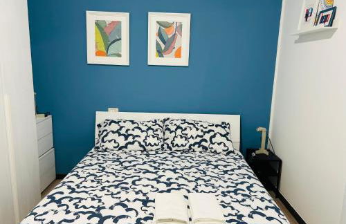 Chiara Guest House 18 - M4 Metro blu - Foto 2