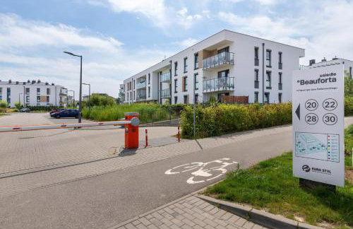 Apartament Elisabeth GREEN II by Noclegi Renters - Foto 26