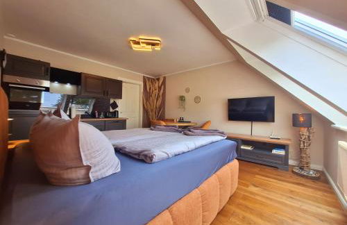 Apartment Ostseenordstern Kühlungsborn - Photo 6