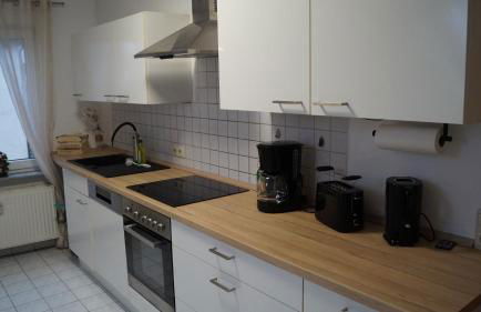 Apartment 24 modern & gemütlich - Foto 8