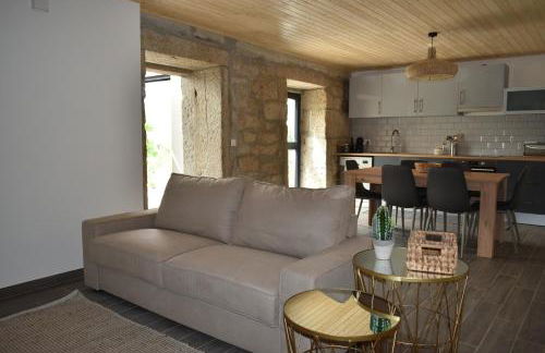 Casinhas da eira caramulo turismo rural - Foto 47