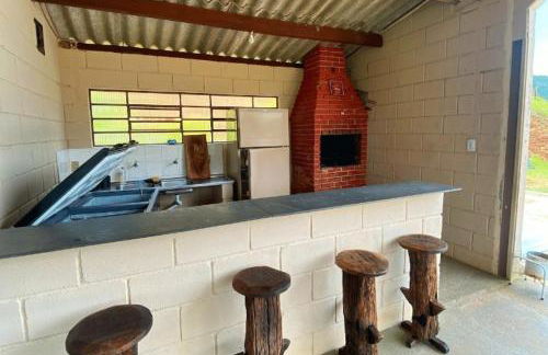 Chácara Recanto França - Foto 17