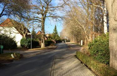 Fewo Mittelmole - Foto 15