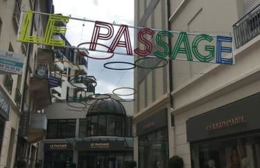 In The Heart Of The City - Cosy Studio - Close to RER - Foto 32