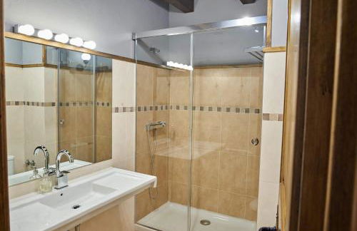 PRECIOSA CASA, NAUT ARAN, ALTO ARAN, GESSA, A 4 KM DE BAQUEIRA, 212 M2 wifi - Foto 14