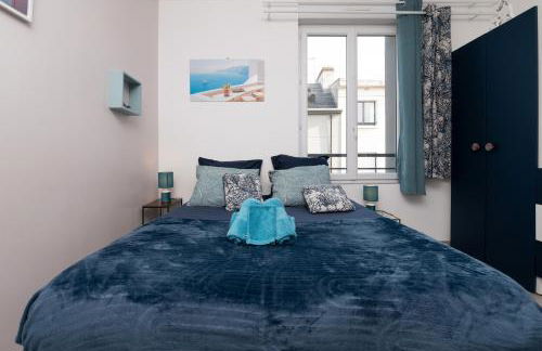 Santorin - Les Îlots de Merville - Foto 14