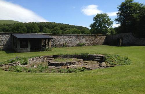 Clennell Hall Country House - Near Rothbury - Northumberland - Foto 17