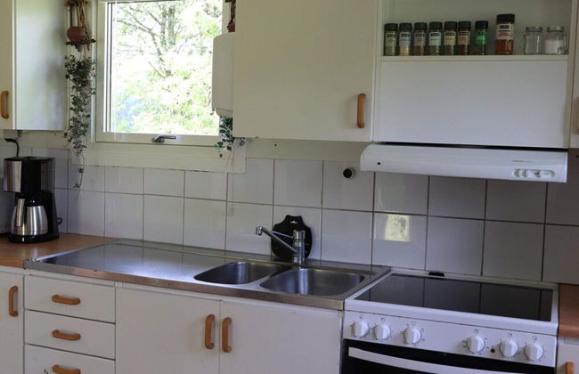 4 Person Holiday Home in Karl Gustav - Photo 3