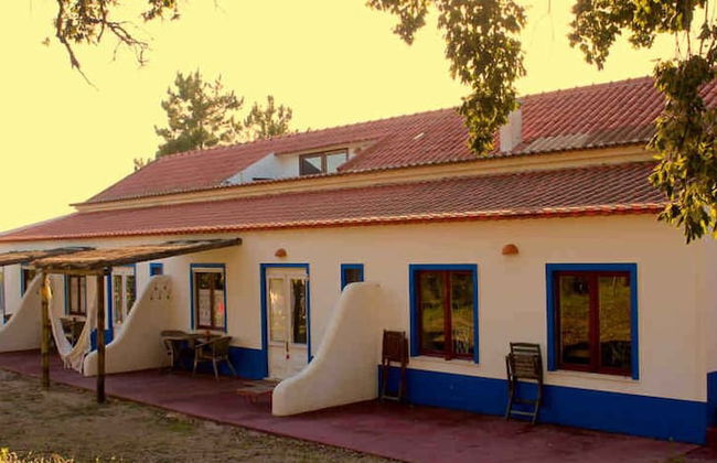 Ponte Pedra - Melides Country House Adults-Only - Foto 45