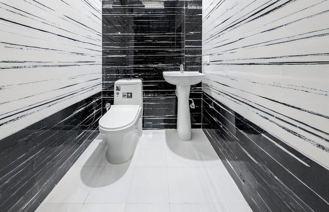 iROOMZ Eco Brickmark Serviced Apartments - Foto 20