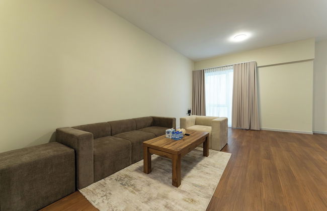 Havana Holiday Homes in Al Garhoud - Photo 19