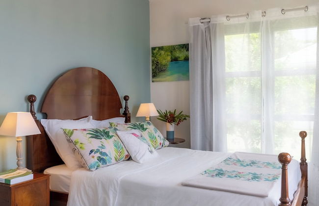 Villa Big Blue - Foto 9