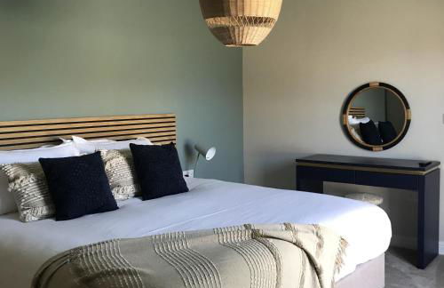 White Swan Cottage, Ashlin Farm Barns - Foto 6