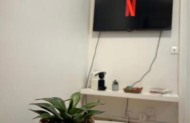 Ourasi - Hippodrome de Vincennes - Netflix - Foto 13