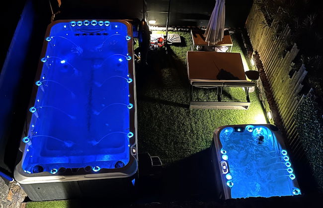 Dream seaview villa with private Jacuzzi - Photo 10