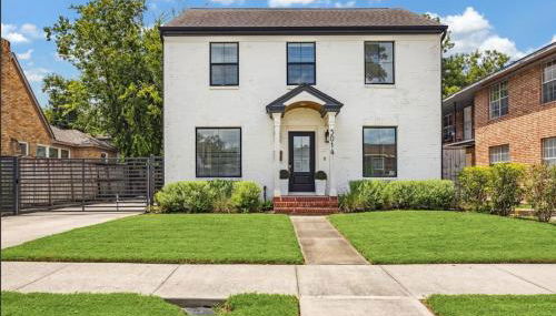 Spacious 4BR near FIFA, NRG, Downtown, Zoo, Hermann Park & Med Center - Foto 4
