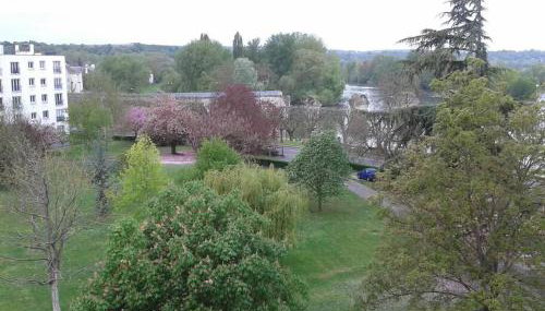 Poissy Appartement 2 chambres - Foto 3