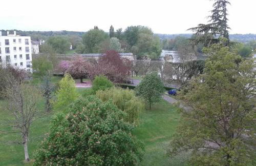 Poissy Appartement 2 chambres - Foto 3