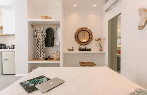 Hora Seaside Suites - Foto 56