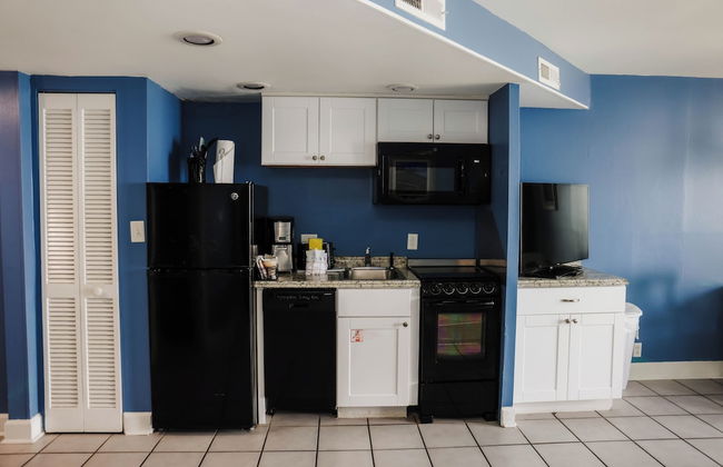 Ocean Club Resort Myrtle Beach a Ramada by Wyndham - Photo 49