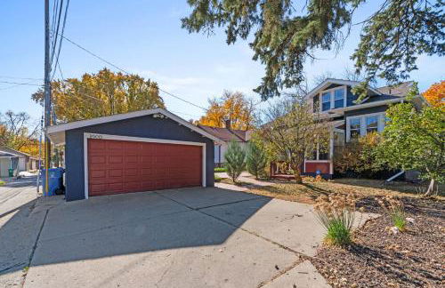 Lowry Parlour - Foto 56