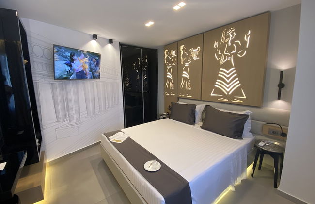 LAVRIS City Suites - Foto 20