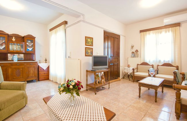 Villa Lygaria - Photo 14