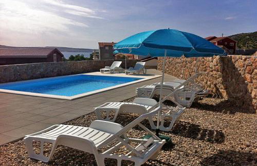 Apartment Camelia with pool and sea view - Foto 17