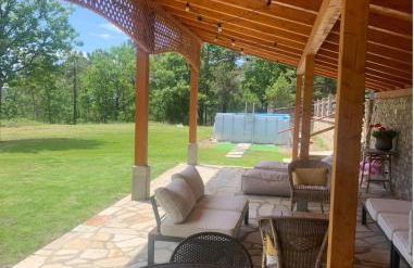 Peaceful Mountain Retreat - private guest house - Foto 37