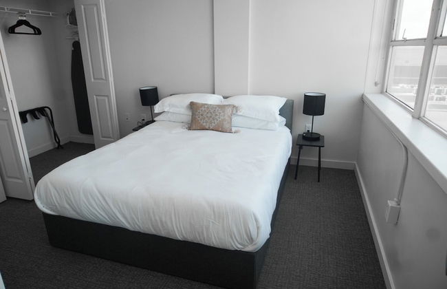 StayAE - High Rise - Foto 7