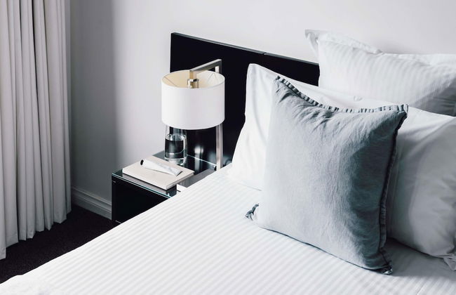 Quay West Suites Melbourne - Foto 30