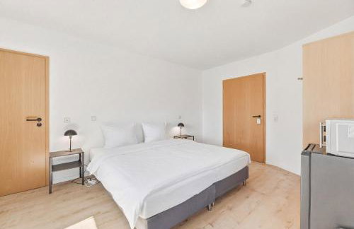 STAYapartments Heidenheim - Foto 73