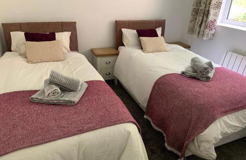 Middle Cottage Alton Towers, Peak District, JCB - Foto 17