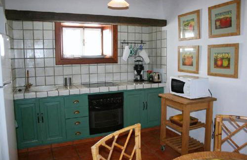 Casa Rural La Caldera - Foto 9