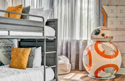 Beautiful House with Pool in Reunion Orlando 10 minutes from Disney - Foto 30