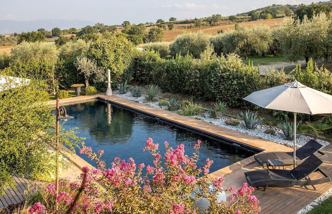 Casale Santa Lucia 8 2 - Photo 21