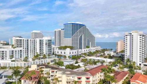 The Blue Octopus - 1br King Bed Condo - Foto 4