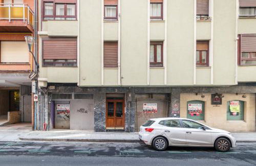 Bilbao Heart 2BDR Apartment - Parking privado opcional - Foto 32